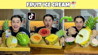 Stephen tries WEIRD TIKTOK FOOD TRENDS