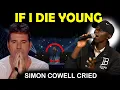 Emotional Song`s Performance Brings Simon Cowell to Tears | Auditions 2025 |