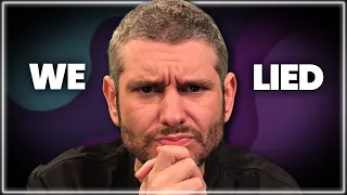 Correcting The Record... - H3 Show #317