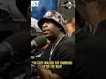Download Lagu 50 CENT veranderde de STUDIO in CHAOS 😳