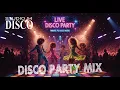Lagu Studio 54 Disco Live 🎶✨Tribute to Disco Music🕺💃
