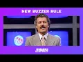 Download Lagu Jeopardy! Vault: New Buzzer Rule for Season 2  | JEOPARDY!