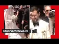 Download Lagu Nuntă în familia Hagi. Kira a purtat o rochie Oscar de la Renta de zeci de mii de € la ceremonie