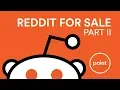 Reddit is Being Manipulated by Professional Shills Every Day reupload