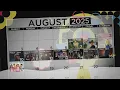 Iowa State Fair Grandstand lineup