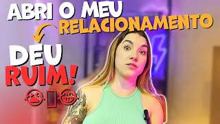como abrir um relacionamento contei a minha experiencia 