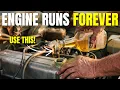 The 500 000 Miles Trick Every Mechanic DREADS You ll Learn
