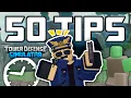 50 Tips For TDS In 8 MINUTES TDS Tips Tricks and Guides