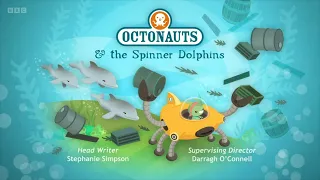 octonauts u0026 the spinner dolphins season 4 with subtitles full ep 1080p 24k subscribers 