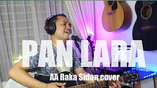 Download PAN LARA AA RAKA SIDAN - LIVE AKUSTIK COVER RIKA PRAMANA MP3