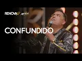 Luis Mateus - Confundido | Renovados