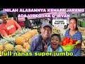 Download Lagu INILAH ALASAN NYA KENAPA JARANG ADA VIDEO IKA \u0026 IRVAN NANAS NYA JUMBO JOMBO