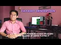 DATA MINING PROJECT
