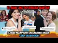 El Rumi Ketahuan Like Postingan Marsha Aruan❗ Kabur Hindari Wartawan Saat Lamar Syifa Hadju