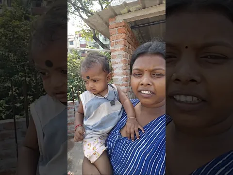 #shortvideo dekh le re kutta kamina apna beti ko rote hue