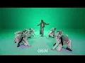 (Full Focused) KAI(카이) 'Wait On Me' (4K) | STUDIO CHOOM ORIGINAL