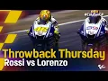 Download Lagu #ThrowbackThursday: 2009 Catalan GP