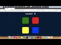 How to play Simon Game - Hindi