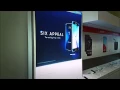 TCC Verizon Wireless Basking Ridge REMODEL Quick Look