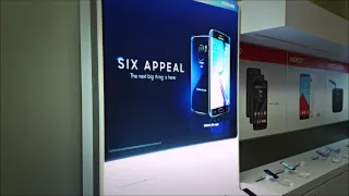 TCC Verizon Wireless Basking Ridge REMODEL Quick Look