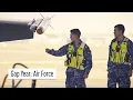 Air Force Gap Year Roles in the Air Force