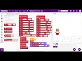 Text Classifer with NLP by pictoblox