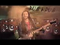 Alborosie - Rock The Dancehall (Official Music Video)