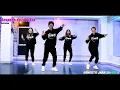 Después de la Playa - Bad Bunny | Zumba® |Coreografía | Ernesto Jara | Jeaf Dance Team