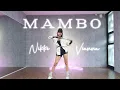 Lagu MAMBO | Nikki Vianna | Phuong Linh Dancefiness