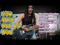 Download Lagu Slow Rock Ballad Indonesia Terbaru 2025 || Full Album Hilang Tanpa Jawaban