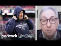 Sal Paolantonio voted for Bill Belichick to make Hall of Fame Dan Patrick Show NBC Sports
