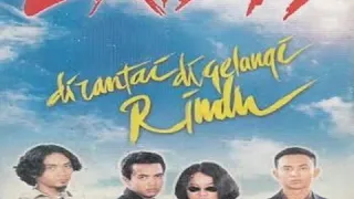 exist dirantai digelangi rindu versi indonesia