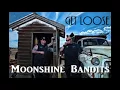 Moonshine Bandits-Get Loose