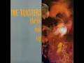 Thrill Me Up - The Toasters