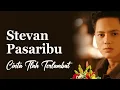 Download Lagu Cinta tlah terlambat - Stevan Pasaribu (lirik)