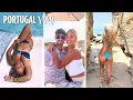 Download Lagu PORTUGAL Travel Vlog, A Week With My Family \u0026 Boyfriend! | Rosie McClelland