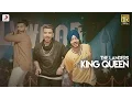 The Landers - King Queen | Mr V Grooves | Latest Punjabi Song 2016