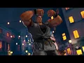 Download Lagu KOF 15- Team Kyokuken Story Mode Playthrough