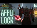 Download Lagu AFFLICTION WARLOCK PvP Gameplay 13 | MISTS OF PANDARIA CLASSIC |