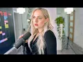 Download Lagu Christina Perri - Jar of Hearts (Madilyn Bailey acoustic cover)