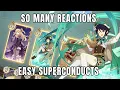 Download Lagu This Superconduct Deck Is So Strong and Easy To Use! | Genshin TCG