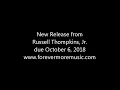 Russell Thompkins, Jr. -  Between Love Songs Preview