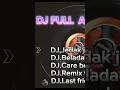Download Lagu DJ.JEDAK JEDUK virall