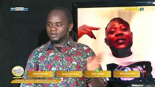 whizmorney jaiye enjoy your life started from church dubai 4 business amampiano coming up 
