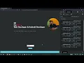 Event Driven Programming - Kenn Secusana Semi-Final