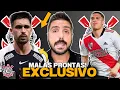 Download Lagu 🚨EXCLUSIVO🚨| TIMÃO RESCINDE COM IGOR CORONADO!🚨| REFORÇO LIVRE NO MERCADO! CABE NO CORINTHIANS?
