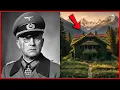 Wehrmacht General Escaped Berlin — 79 Years Later, Secret Villa Discovered in Swiss Alps