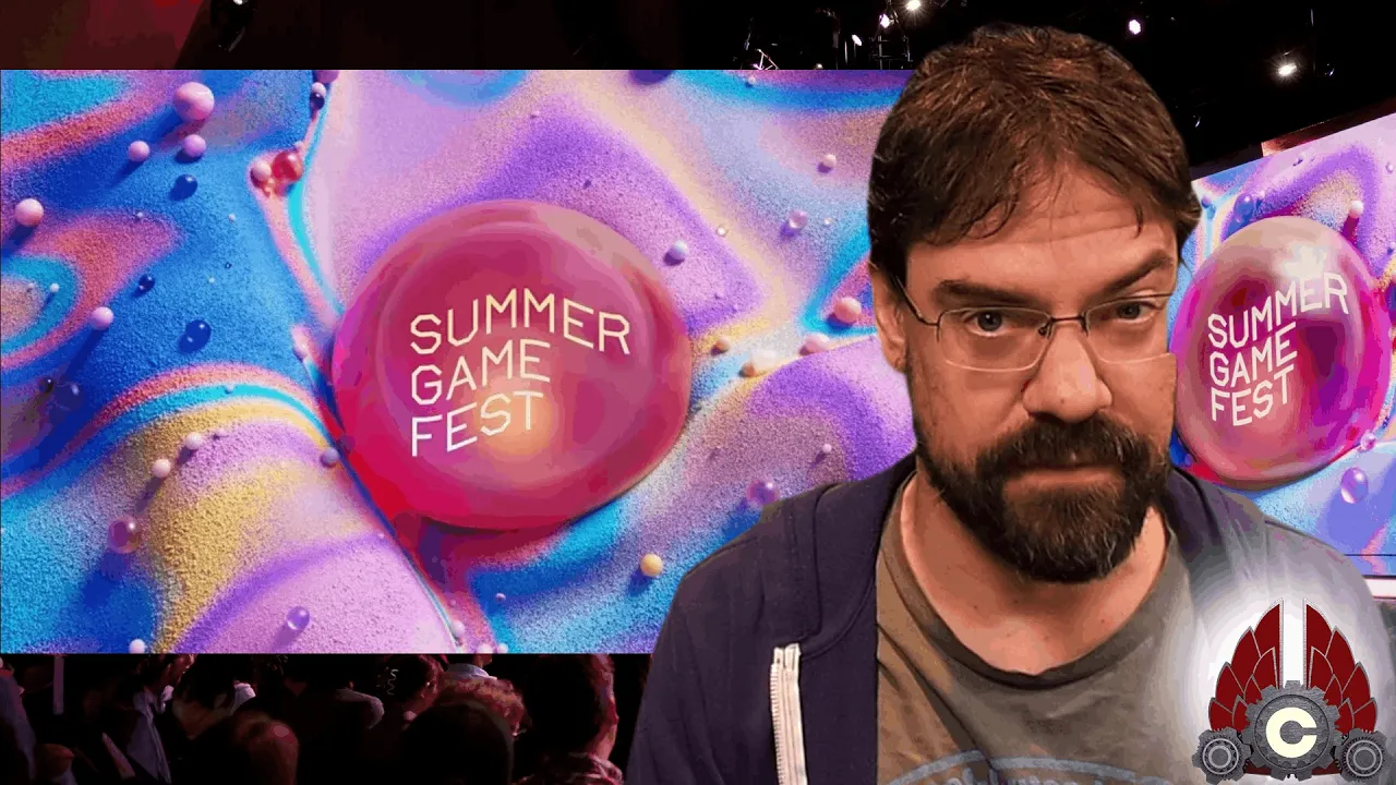 Summer Game Fest | June 5th