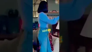  وادنا ماالي ي ابو نظرة جريئه   ميروووو دندنها
