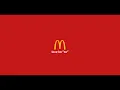 How to order in McDonald s via McDelivery app